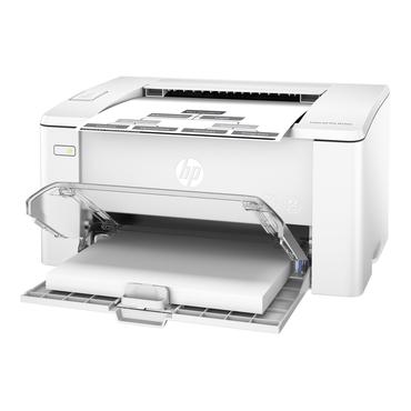 HP LaserJet Pro M102a