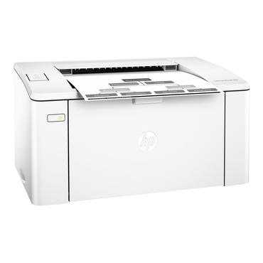 HP LaserJet Pro M102a