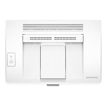 HP LaserJet Pro M102a