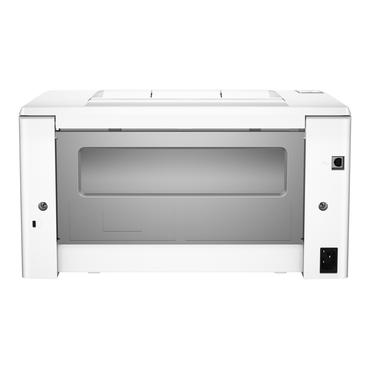 HP LaserJet Pro M102a