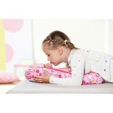 BABY born Baby Nest Dukke babynest