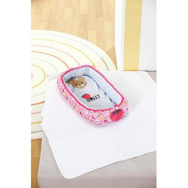 BABY born Baby Nest Dukke babynest