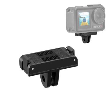 Magnetic mount with quick release PULUZ for DJI Osmo Action 5 Pro / 4 / 3
