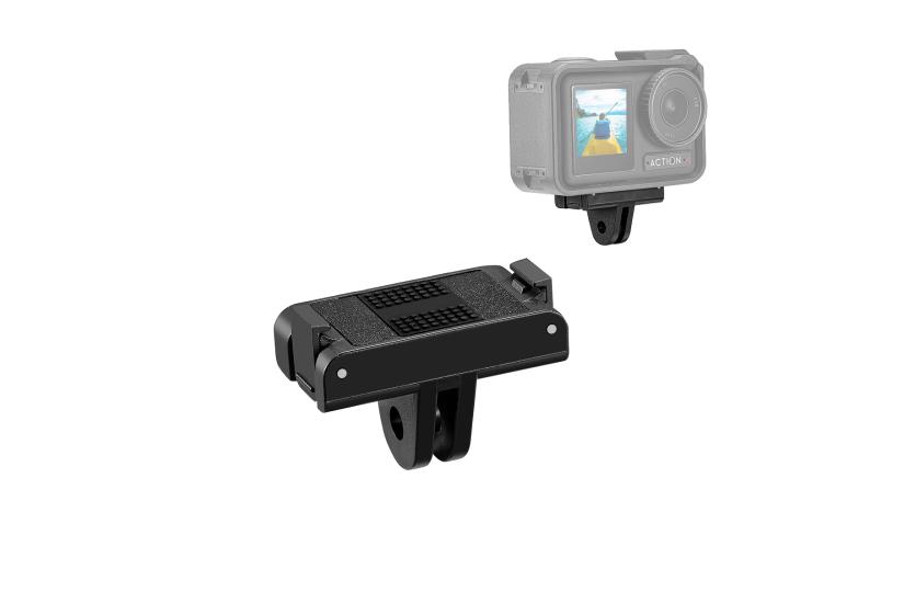 Magnetic mount with quick release PULUZ for DJI Osmo Action 5 Pro / 4 / 3