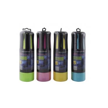 Esperanza - rensepakke for LCD display, TV, satellit-tv modtager, tablet