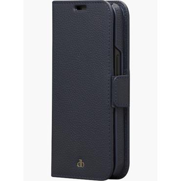 dbramante1928 New York mobiltelefon etui 15,5 cm (6.1") Folie Bl&aring;