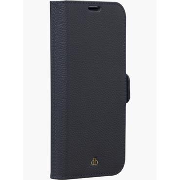 dbramante1928 New York mobiltelefon etui 15,5 cm (6.1") Folie Bl&aring;