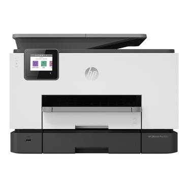 HP Officejet Pro 9022 All-in-One
