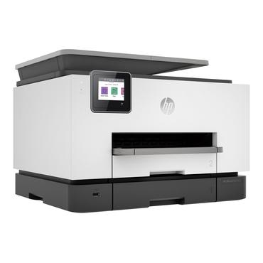 HP Officejet Pro 9022 All-in-One