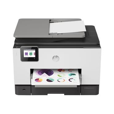 HP Officejet Pro 9022 All-in-One