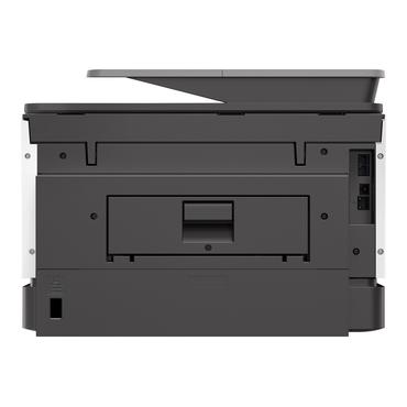HP Officejet Pro 9022 All-in-One