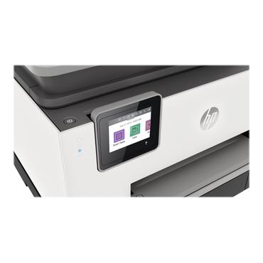 HP Officejet Pro 9022 All-in-One