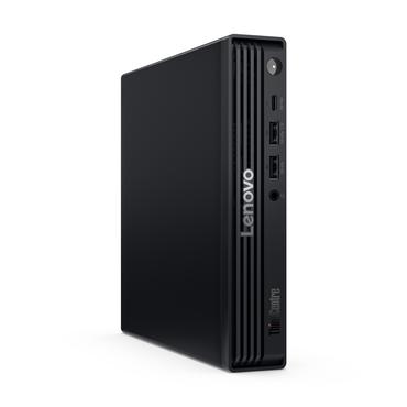 Lenovo ThinkCentre M70q Gen 6 Intel Core Ultra 7 265T 32 GB DDR5-SDRAM 512 GB SSD Windows 11 Pro Mini PC Sort