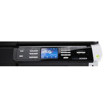 HP Officejet Pro 8500 Wireless All-in-One A909g - multifunktionsprinter (farve)