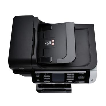 HP Officejet Pro 8500 Wireless All-in-One A909g - multifunktionsprinter (farve)