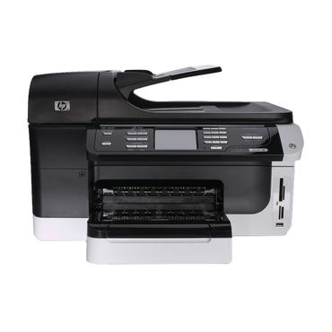 HP Officejet Pro 8500 Wireless All-in-One A909g - multifunktionsprinter (farve)