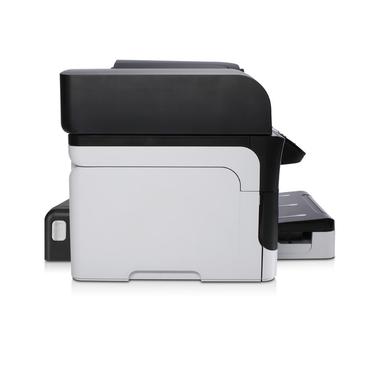 HP Officejet Pro 8500 Wireless All-in-One A909g - multifunktionsprinter (farve)