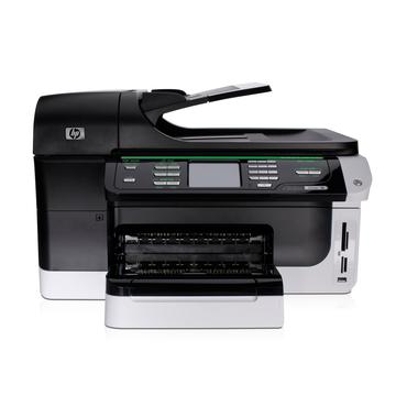 HP Officejet Pro 8500 Wireless All-in-One A909g - multifunktionsprinter (farve)