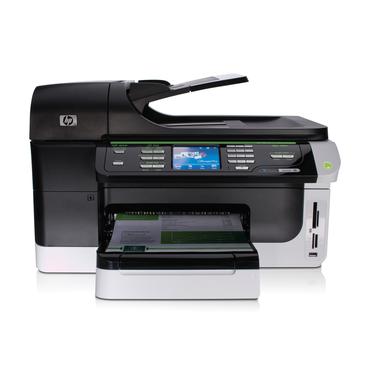 HP Officejet Pro 8500 Wireless All-in-One A909g - multifunktionsprinter (farve)