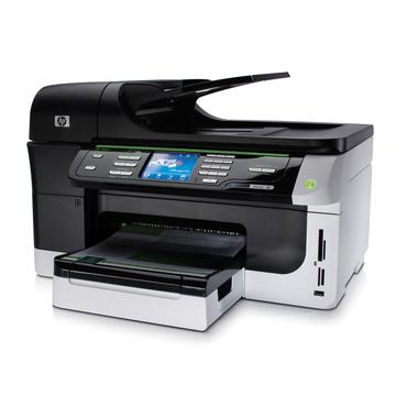 HP Officejet Pro 8500 Wireless All-in-One A909g - multifunktionsprinter (farve)
