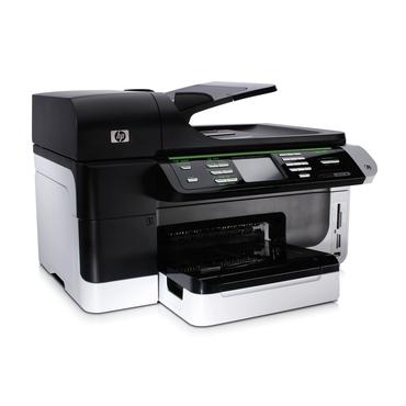 HP Officejet Pro 8500 Wireless All-in-One A909g - multifunktionsprinter (farve)