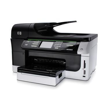 HP Officejet Pro 8500 Wireless All-in-One A909g - multifunktionsprinter (farve)