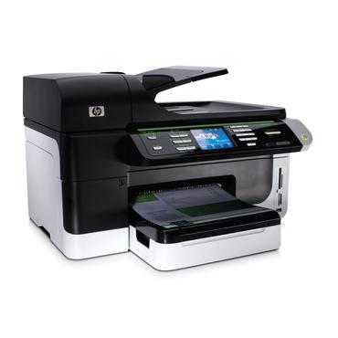 HP Officejet Pro 8500 Wireless All-in-One A909g - multifunktionsprinter (farve)