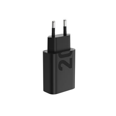 Lenovo ZG38C07909 oplader til mobil enhed Universel Sort Vekselstrøm Indendørs