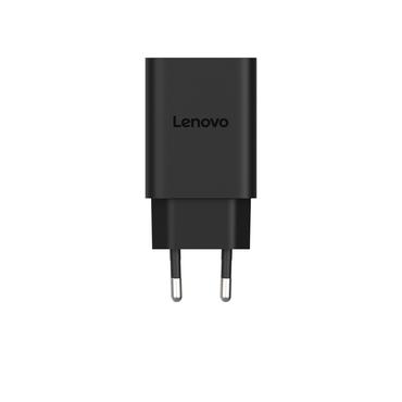 Lenovo ZG38C07909 oplader til mobil enhed Universel Sort Vekselstrøm Indendørs