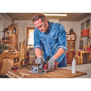 Einhell TE-BJ 18 Li - Solo