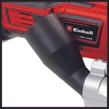 Einhell TE-BJ 18 Li - Solo
