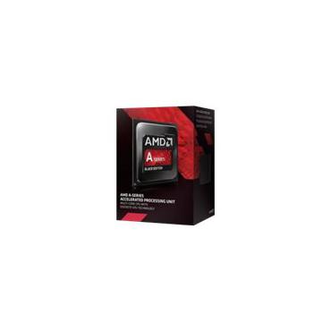 AMD A8 7650K / 3.3 GHz Processor