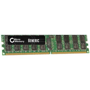 CoreParts - 4GB - DDR2 RAM - 667MHz