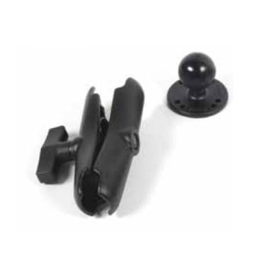 Intermec - montagekit til montering i køretøj