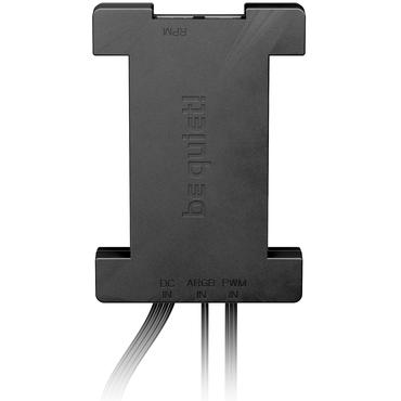 K Cooler Wasserk&Atilde;&frac14;hlung be quiet! LIGHT LOOP 360mm ARGB