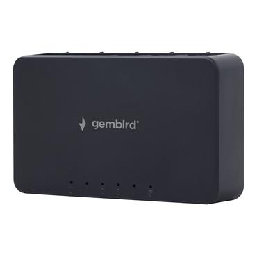 Gembird NP-SW5-02