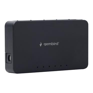 Gembird NP-SW5-02