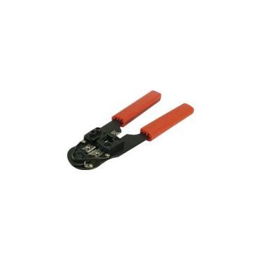 LogiLink Universal 8P8C Crimping Tool