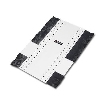 APC NetShelter SX - rack-dække