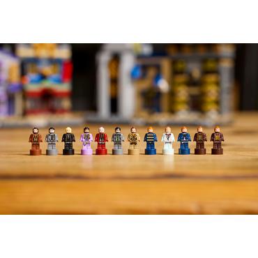 LEGO Harry Potter Die Zauberl&Atilde;&curren;den der Winkelgasse 76444