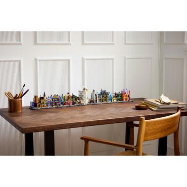 LEGO Harry Potter Die Zauberl&Atilde;&curren;den der Winkelgasse 76444