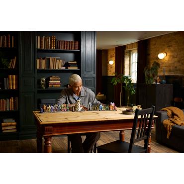 LEGO Harry Potter Die Zauberl&Atilde;&curren;den der Winkelgasse 76444