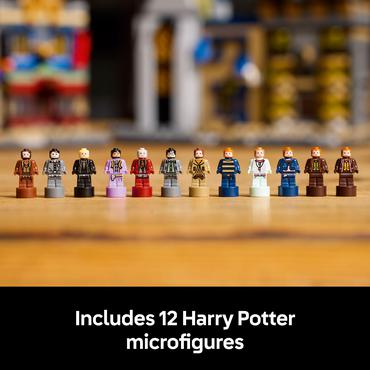 LEGO Harry Potter Die Zauberl&Atilde;&curren;den der Winkelgasse 76444
