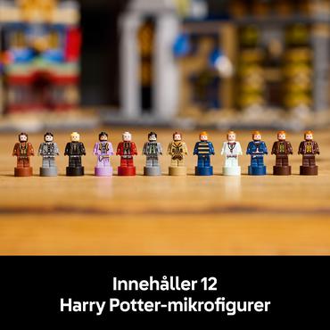 LEGO Harry Potter Die Zauberl&Atilde;&curren;den der Winkelgasse 76444