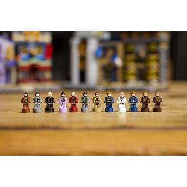 LEGO Harry Potter Die Zauberl&Atilde;&curren;den der Winkelgasse 76444