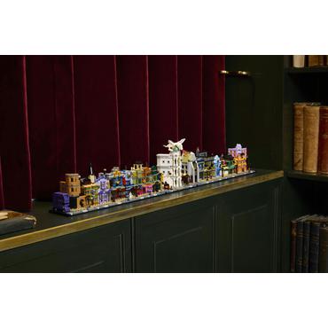 LEGO Harry Potter Die Zauberl&Atilde;&curren;den der Winkelgasse 76444