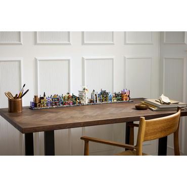 LEGO Harry Potter Die Zauberl&Atilde;&curren;den der Winkelgasse 76444