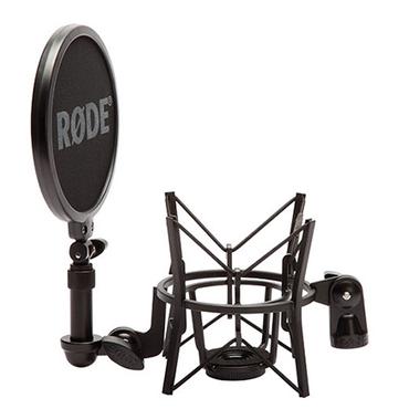 R&Oslash;DE SM6 del & tilbeh&oslash;r til mikrofon