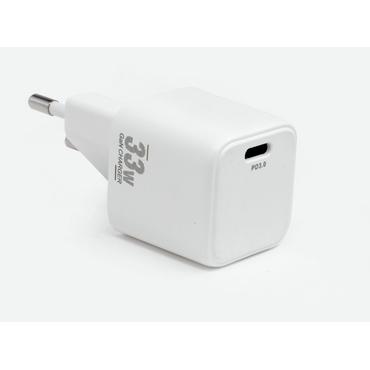 33W USB-C Nano Single Port