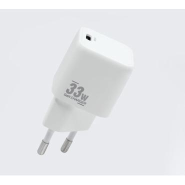 33W USB-C Nano Single Port